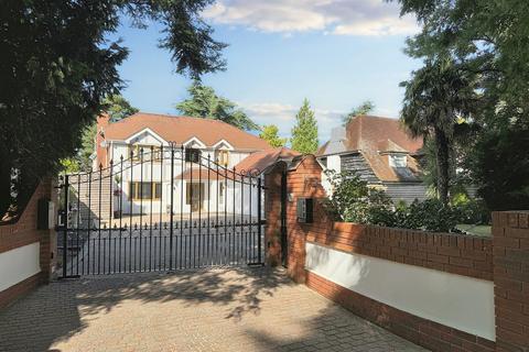 3 bedroom detached house for sale, Ferndown