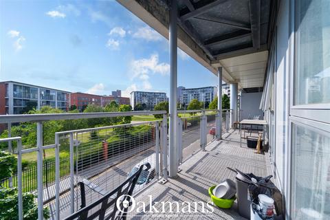 2 bedroom apartment to rent, Mason Way, Birmingham, B15