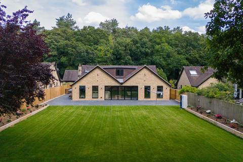 5 bedroom detached house for sale, The Ride, Tubney Wood, OX13