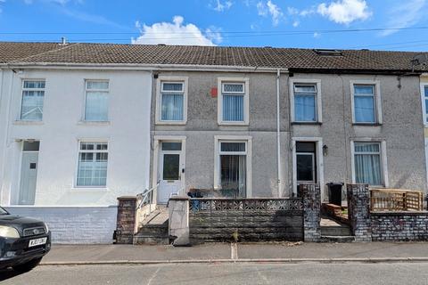 3 bedroom terraced house for sale, Merthyr Tydfil CF47