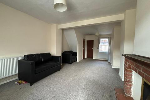 2 bedroom terraced house for sale, Stoke-on-Trent ST2