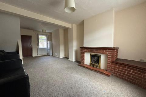 2 bedroom terraced house for sale, Stoke-on-Trent ST2