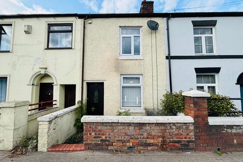 2 bedroom terraced house for sale, Stoke-on-Trent ST2