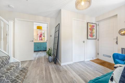 10 Baker Crescent, Lincoln, LN6 0RN