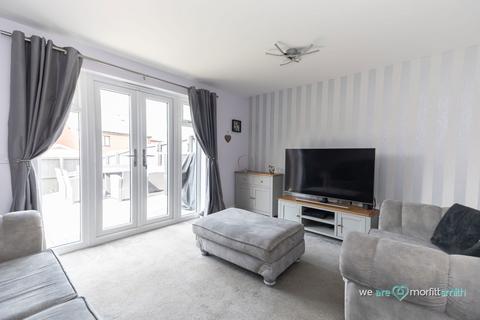 57 Eyam Way, Waverley, Rotherham, S60 8BQ