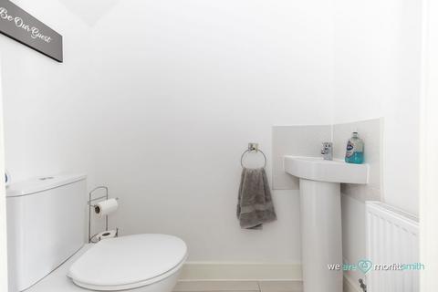 57 Eyam Way, Waverley, Rotherham, S60 8BQ