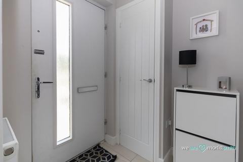 57 Eyam Way, Waverley, Rotherham, S60 8BQ