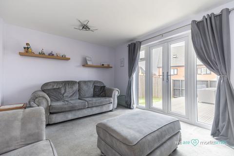 57 Eyam Way, Waverley, Rotherham, S60 8BQ