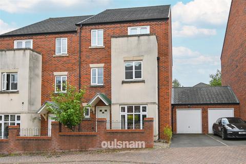 8 bedroom semi-detached house for sale, Mead Avenue, Edgbaston, West Midlands, B16