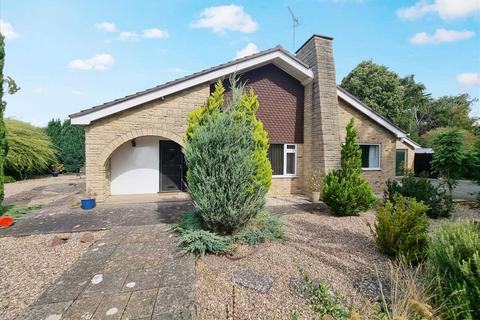 3 bedroom detached bungalow for sale, Sleaford NG34