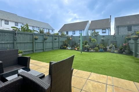 3 bedroom detached house for sale, Centenary Way, Penzance TR18