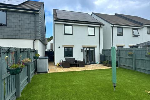 5 Centenary Way, Penzance, TR18 2FU