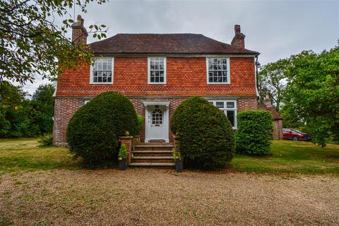 5 bedroom detached house for sale, Cripps Corner Road, Staplecross