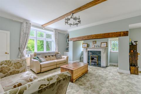 5 bedroom detached house for sale, Cripps Corner Road, Staplecross