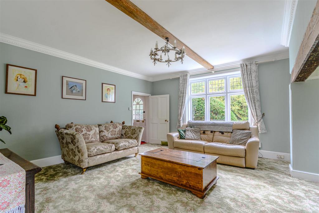 Sitting Room