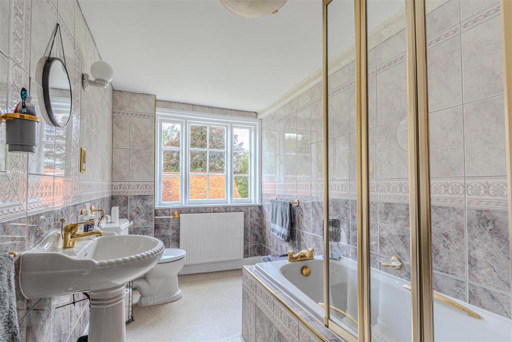 Bathroom Two