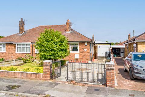 2 bedroom semi-detached bungalow for sale, Birchdale Road, Paddington, WA1