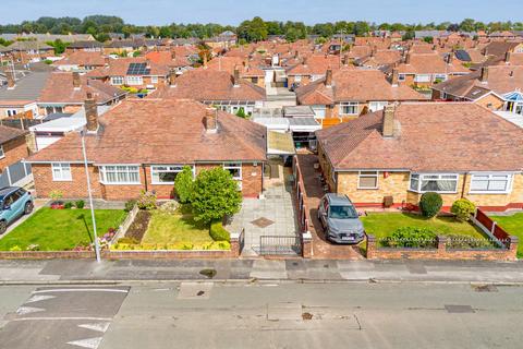 2 bedroom semi-detached bungalow for sale, Birchdale Road, Paddington, WA1