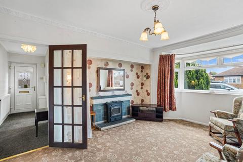 2 bedroom semi-detached bungalow for sale, Birchdale Road, Paddington, WA1