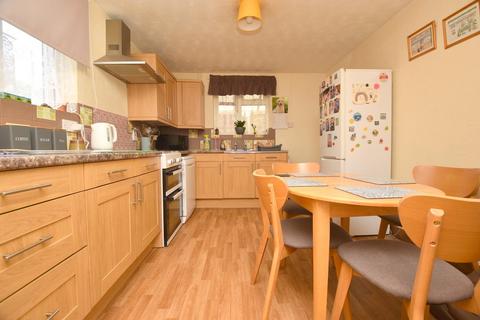 3 bedroom semi-detached house for sale, St. Andrews Place, Melton, Woodbridge, Suffolk, IP12