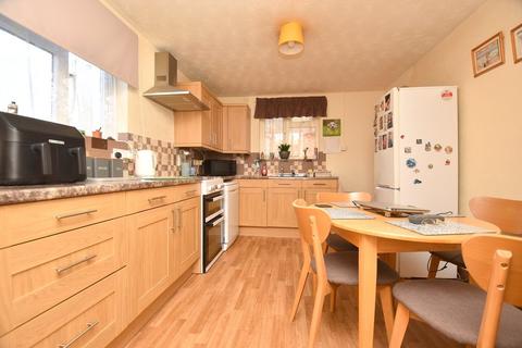 3 bedroom semi-detached house for sale, St. Andrews Place, Melton, Woodbridge, Suffolk, IP12