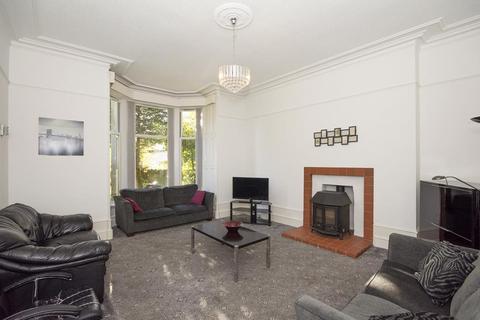 9 bedroom semi-detached house to rent, 302 Great Western Road, Aberdeen, AB10 6PL