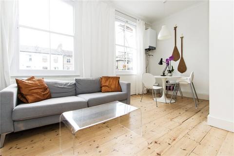 undefined, Colvestone Crescent, London, E8