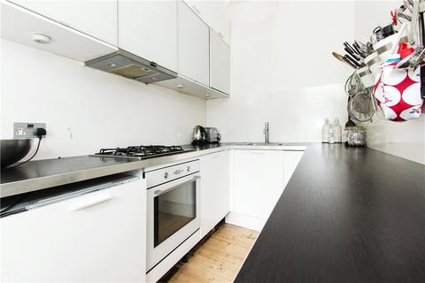 undefined, Colvestone Crescent, London, E8