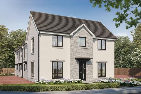 3 bedroom end of terrace house for sale, The Kendal at Kiln Gate, Dumfries Drive, Moorfield KA1