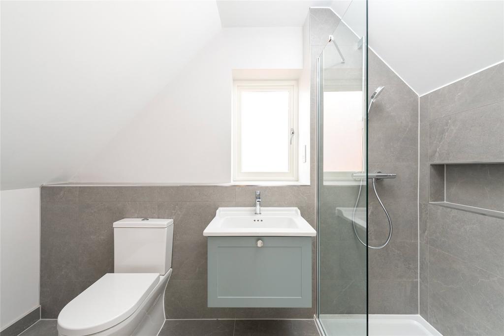 En Suite Shower Room