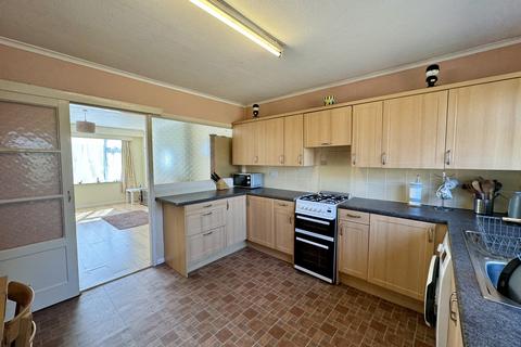 2 bedroom bungalow for sale, The Linkway, Westham, Pevensey, East Sussex, BN24