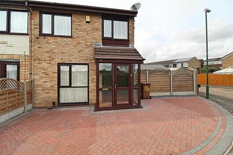 3 bedroom semi-detached house for sale, Tamar Drive, Birmingham B36