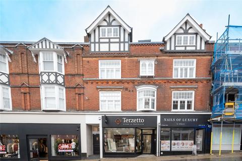 1 bedroom flat for sale, Chequer Street, St. Albans, Hertfordshire