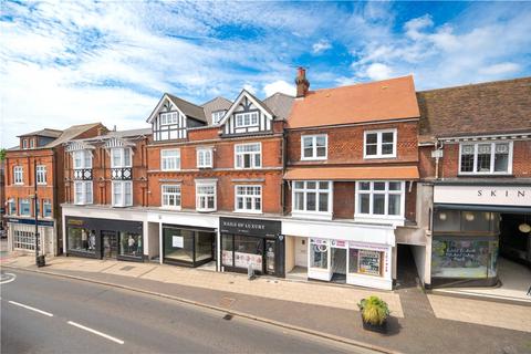 Flat 7, 7a Chequer Street, St Albans, AL1 3YJ