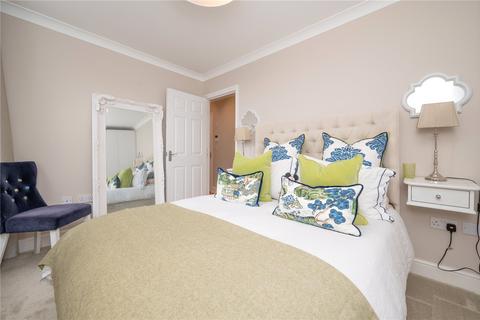 Flat 7, 7a Chequer Street, St Albans, AL1 3YJ