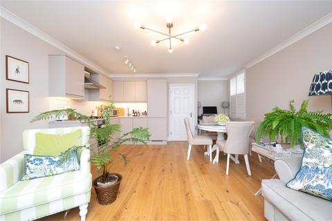 Flat 7, 7a Chequer Street, St Albans, AL1 3YJ