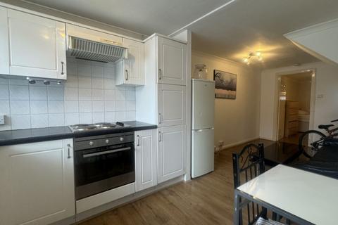 1 bedroom flat to rent, Burnley Road, Dollis Hill, NW10