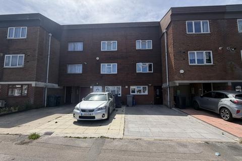 1 bedroom flat to rent, Burnley Road, Dollis Hill, NW10