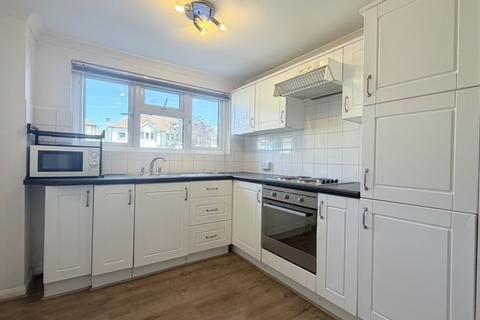 1 bedroom flat to rent, Burnley Road, Dollis Hill, NW10