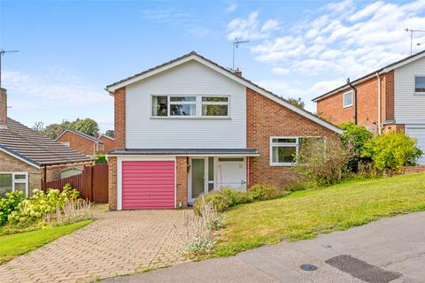 4 bedroom detached house for sale, Coniston Way, Reigate, Surrey, RH2