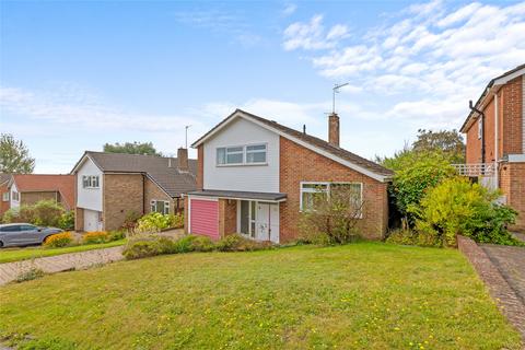 4 bedroom detached house for sale, Coniston Way, Reigate, Surrey, RH2