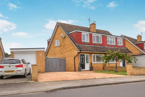 3 bedroom semi-detached house for sale, Marske Lane, Bishopsgarth