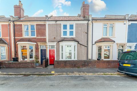 79 Ruby Street, Bristol, BS3 3DW