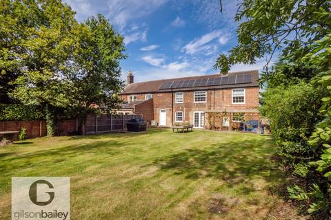 4 bedroom farm house for sale, Panxworth Road, Norwich NR13