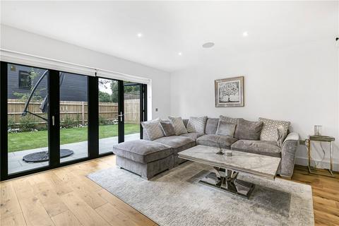 4 bedroom terraced house for sale, Bell Mews, Codicote, Hitchin, Hertfordshire