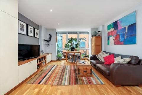 Studio for sale, Hosier Lane, EC1A