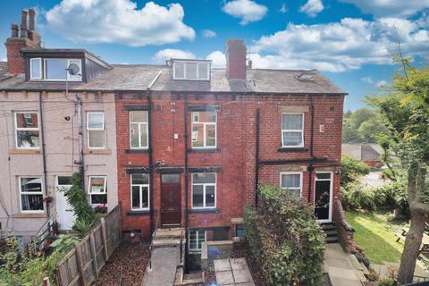 2 bedroom terraced house for sale, Nunnington Terrace, Leeds, West Yorkshire, LS12