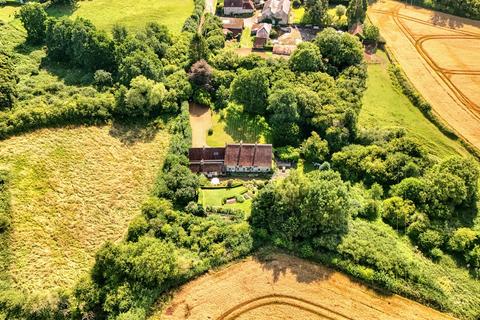 5 bedroom country house for sale, Kilmersdon , Kilmersdon, BA3