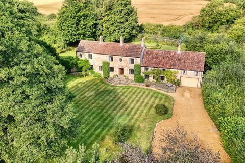 5 bedroom country house for sale, Kilmersdon , Kilmersdon, BA3