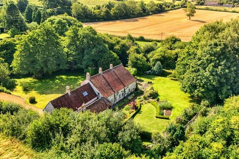 5 bedroom country house for sale, Kilmersdon , Kilmersdon, BA3